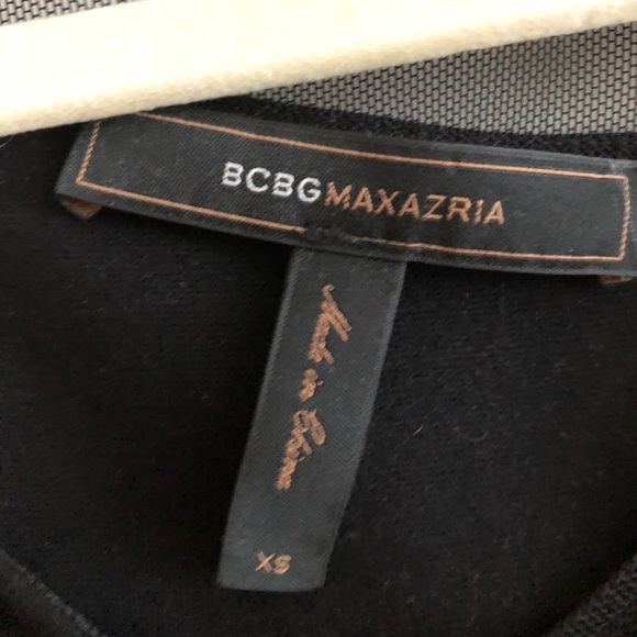 BCBG LBD - Picture 5 of 8